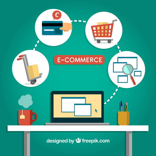 Design ECommerce Sites  Malaysia Web Design Agency