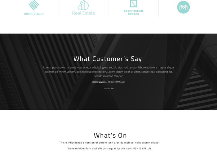 parallax-web-design